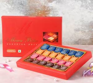 Mewa Bites Box 480g