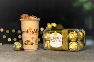 Fererro Rocher Thick Shake