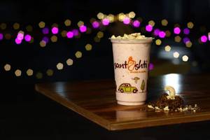 Kaju Chocolate Thick Shake