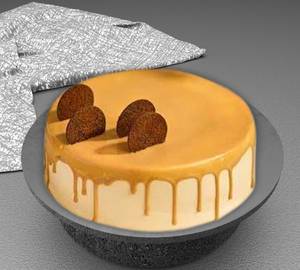 Aromatic Irish Coffee Cake 500G