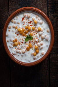 Bundi Raita