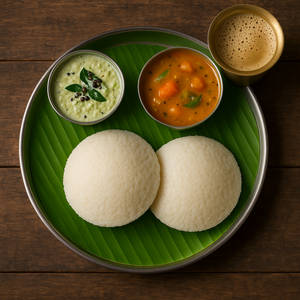 Idli [2]