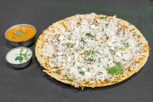 Makhan Paneer Dosa