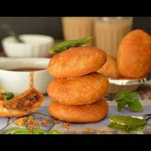 DESI GHEE  Kachori Daal