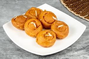 Balushahi