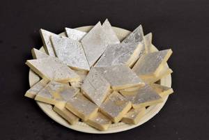 Special Kaju Katli