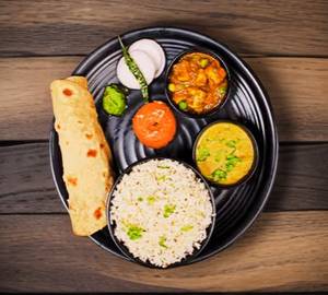 Spl  Ghar Ki Thali