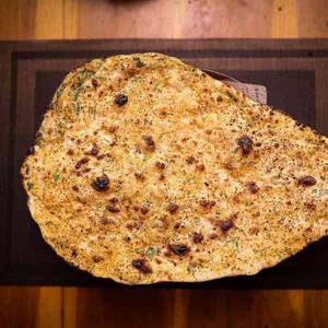 Masala Naan