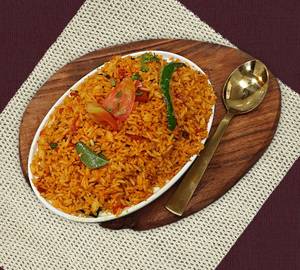 Tomato Rice