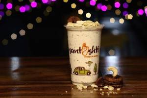 Kaju Anjeer Thick Shake