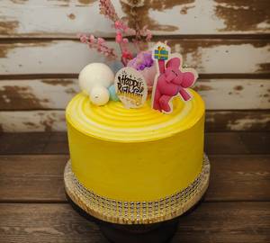 Premium Pine Apple [1/2]Kg