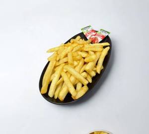Salted French Fries