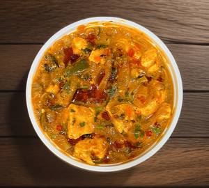 Paneer Lehsuni