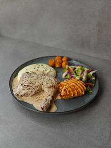 Mexican Chicken Fajita