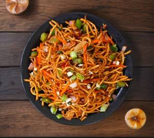 Chinese Bhel