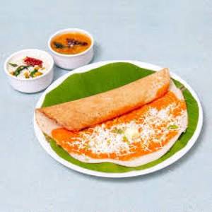 Paneer Dosa