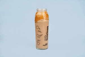 Lotus Biscoff Shake ( Must Try )