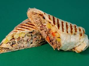 The Og Arabian Shawarma