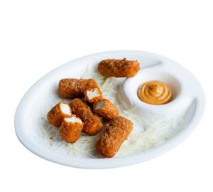 Paneer Kurkure