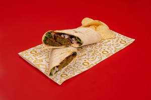 Hara Bhara Kebab