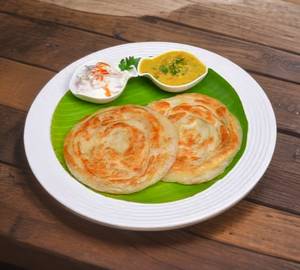 Parotta