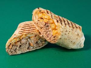 Arabian Chicken Shawarma