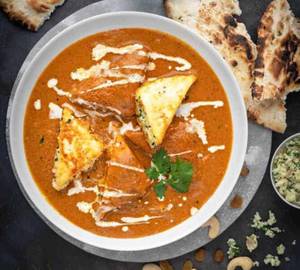 Special paneer pasanda