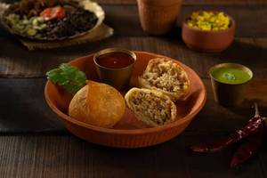 Khasta Kachori [1 Kg]