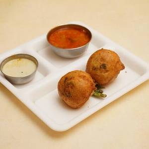 Aloo Bonda