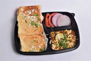 Pav Bhaji