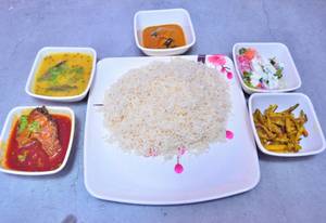 Egg meals