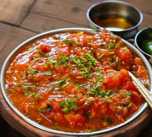 Tamatar chutney