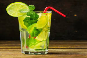 Virgin Mojito - 250 Ml