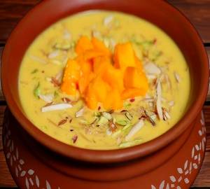 Mango Cool Payasam