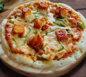 Paneer tikka