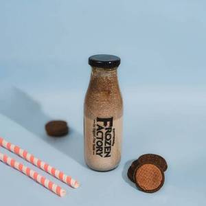 Oreo Frappe