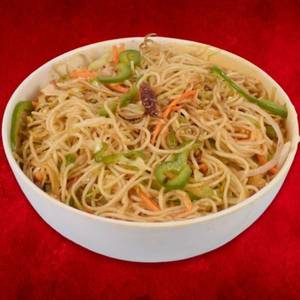 Veg Noodles