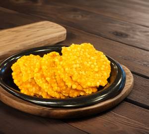 Sabudana Papdi 100Gms