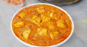 Shahi Paneer