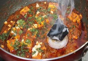 Paneer Jwalamukhi