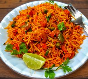 Gravy Pulao