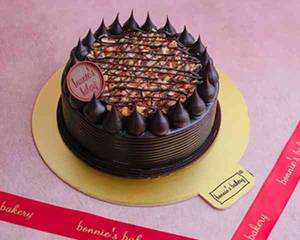 Roasted Almond Cake 500g