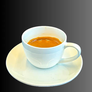 Espreesso (single/doppio)