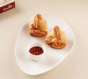 Baked Singara