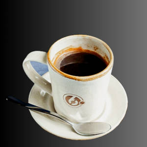 Long Black / Americano