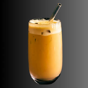 Classic Cold Coffee