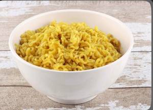 Plain Maggi