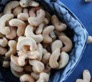 Kaju Salted (250 Gm)