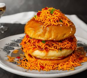 Sev Burger