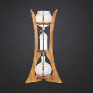 Cold Drip